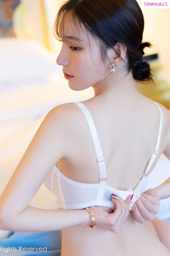 周于希dummy  [XIUREN]高清写真图 2019.11.05 周于希Sandy第45张图片